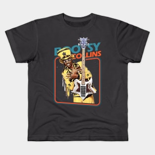 Quirky Bootsy Kids T-Shirt